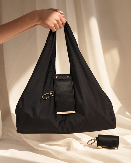MILAVA Élan — Foldable Tote