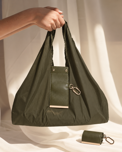 MILAVA Élan — Foldable Tote