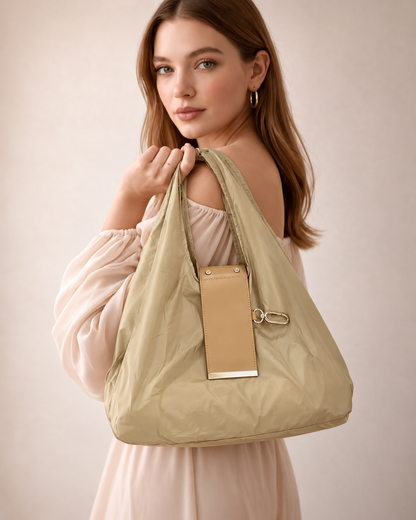 MILAVA Élan — Foldable Tote