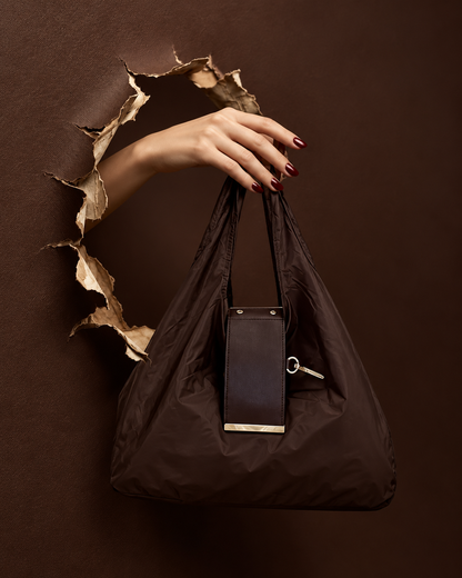 MILAVA Élan — Foldable Tote