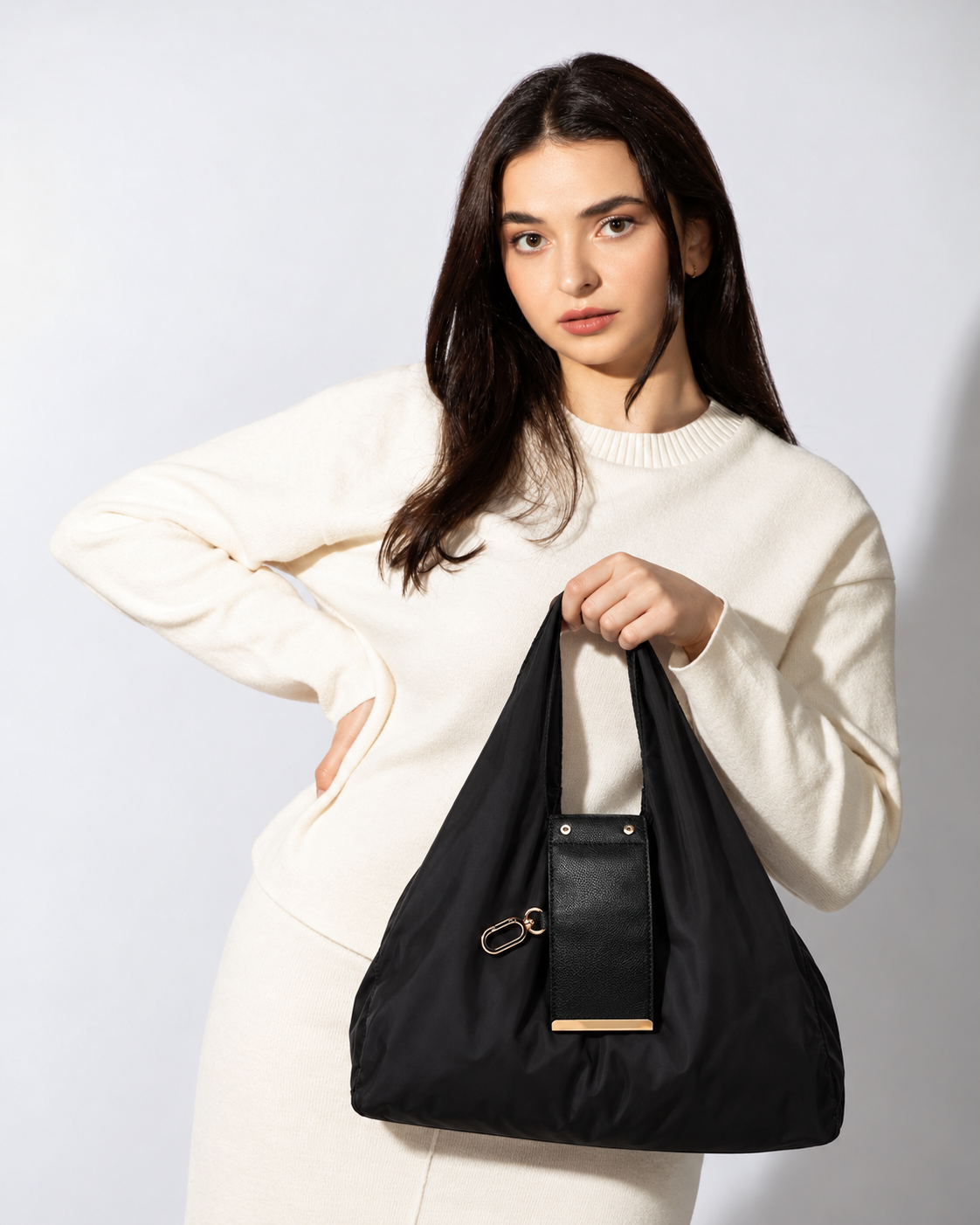 MILAVA Élan — Foldable Tote