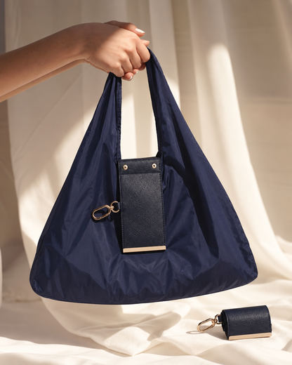 MILAVA Élan — Foldable Tote