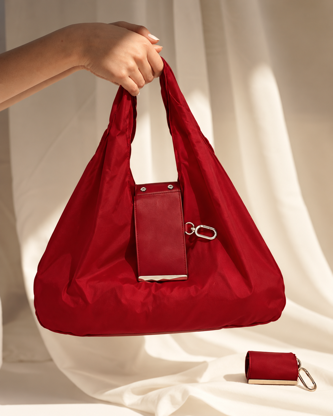 MILAVA Élan — Foldable Tote