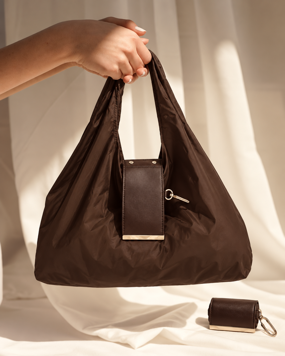 MILAVA Élan — Foldable Tote